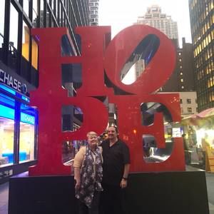 Meet your Posher, Tammy